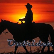 [DELUXE] Outrider