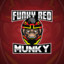 FunkyRedMunky