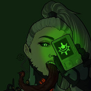 Steam Community Avatar