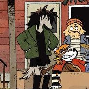 Steam Community Avatar