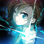 Misaka Mikoto The RailGun