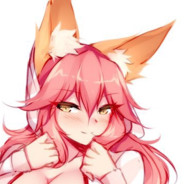 Meme Kitsune avatar