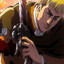 Erwin Smith The Human Demon