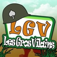 -=||LGV||=- P!LL'S