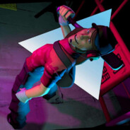 Steam Community Avatar