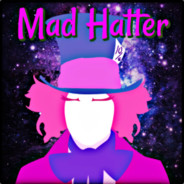 TheMadHatter avatar