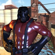 Steam Community Avatar