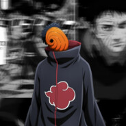 Uchiha Obito