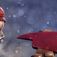 Steam Community Avatar