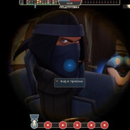 Steam Community Avatar