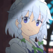 Caps - Izayoi Enjoyer