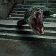 Nagini's Avatar