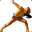 orange ranger