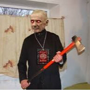 Steam Community Avatar