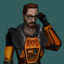 Gordon Freeman's avatar