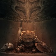 AloneCat
