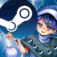 Steam Community Avatar