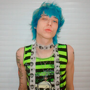 Steam Community Avatar