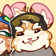 Steam Community Avatar