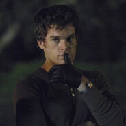 Dexter Morgan