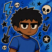 Steam Community Avatar