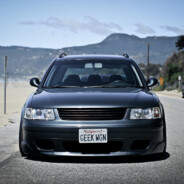 Passat B5