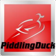 PiddlingDuck