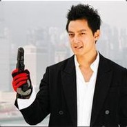 我是吴彦祖