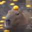 Capibara del Carlitos