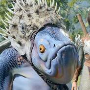 Steam Community Avatar