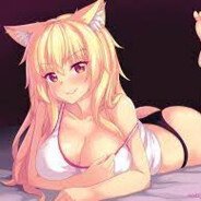 an extremely noob person