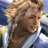 FInal Fantasy X