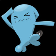 Wobbuffet's Avatar