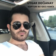 Uygar Doğanay