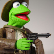 Steam Community :: Kermit The Glock