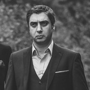 Steam Community Avatar