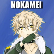 Nokamei