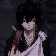 ☔zeref