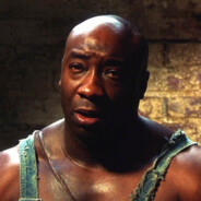 John Coffey