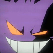 Steam Community :: -Gengar