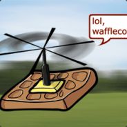 Wafflecopter