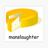 Disgruntled Cheese avatar