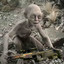 Sniper Gollum &#039;AWP my precious&#039;