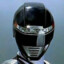 Black Ranger