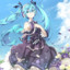 Hatsune Miku's avatar