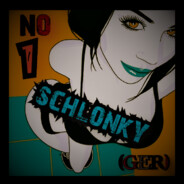 ᴹʳˢ Schlonky