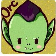 OrcWolf's Avatar