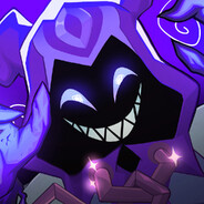 Steam Community Avatar