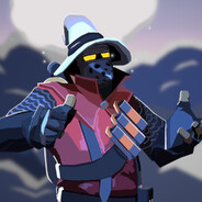 Steam Community Avatar