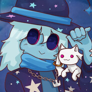 Steam Community Avatar